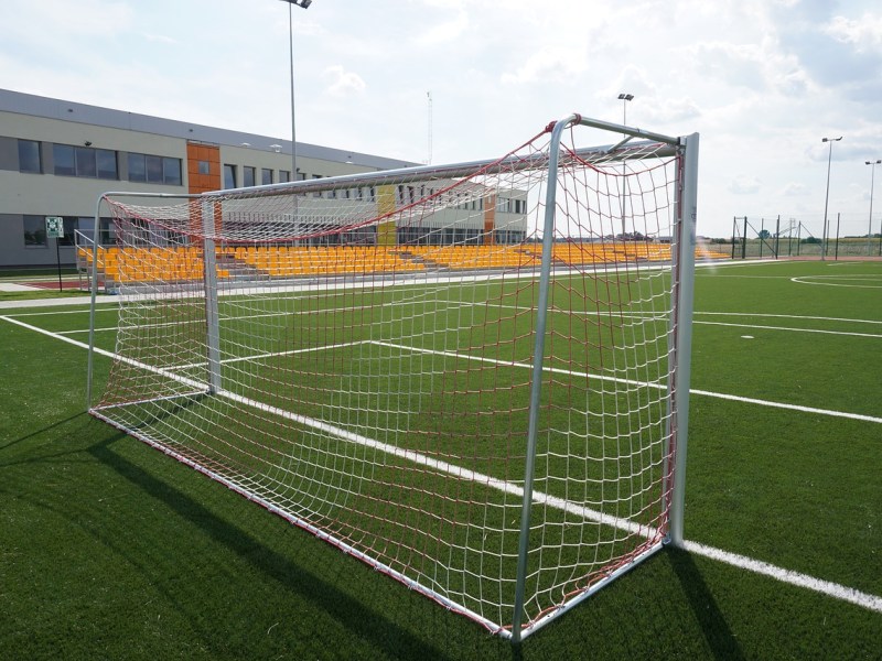 Profesjonalne i trwałe bramki&nbsp;piłkarskie